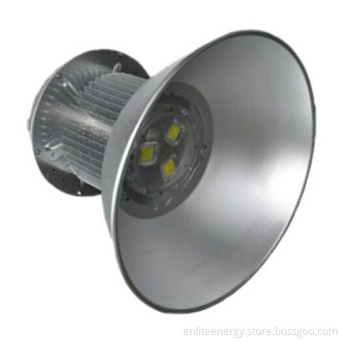 LED high bay light, COB AIC 150 W no flicker long life span